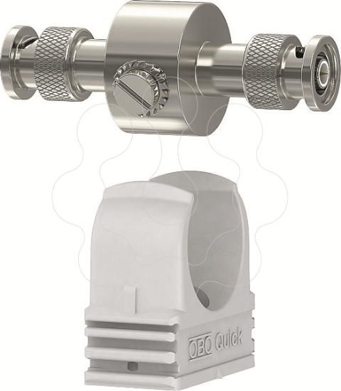 Imagem de DST COAXIAL DS-BNC M/M