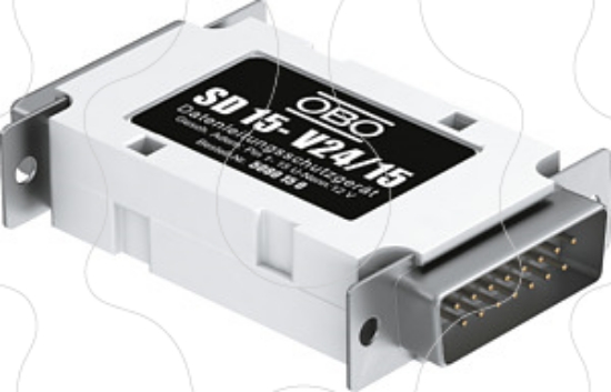 Imagem de DST SD15-V24 15