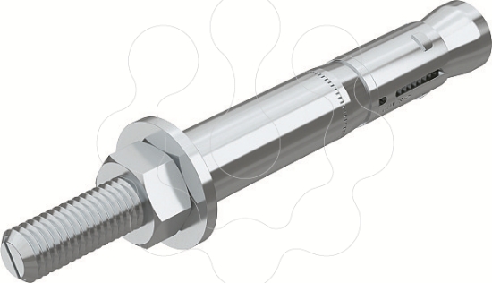 Imagem de PERNO ANCORAGEM SZ-B 18/0x142 G
