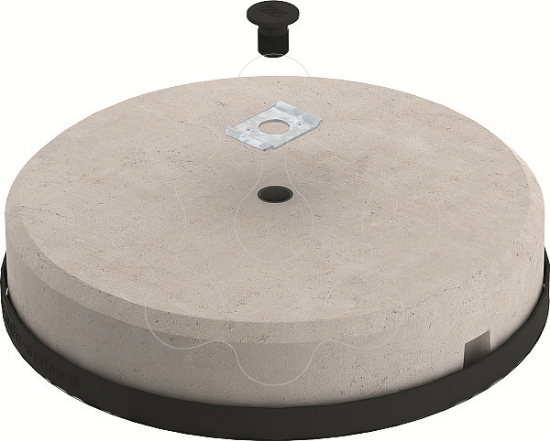 Imagem de CONJUNTO MONTAGEM TRAYFIX S 16KG