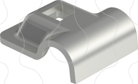 Imagem de TERMINAL 249 VA-OT V2A RD 16