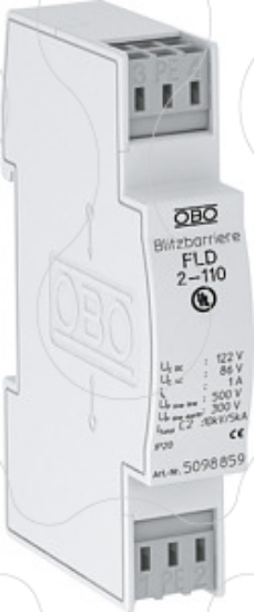 Imagem de DST FLD 2-110