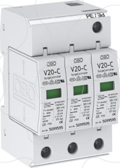 Imagem de DST V20-C 3-385
