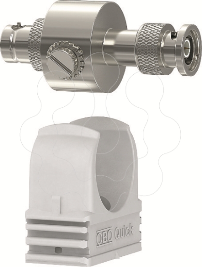 Imagem de DST COAXIAL DS-BNC M/W