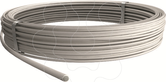 Imagem de CABO ALUM. RD 8-PVC 100MT