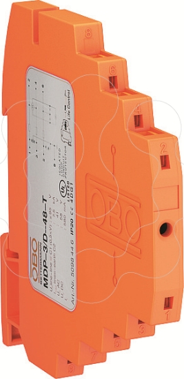 Imagem de DST MDP-3 D-48-T
