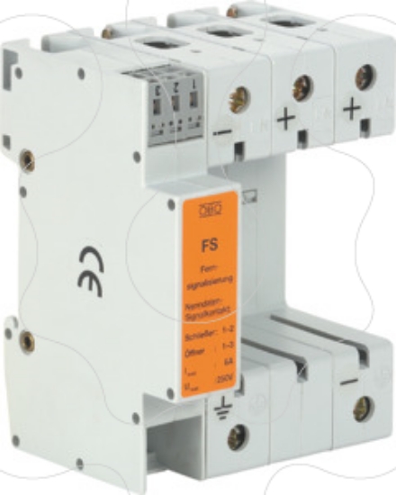 Imagem de BASE DST V20-C U-3PH-FS