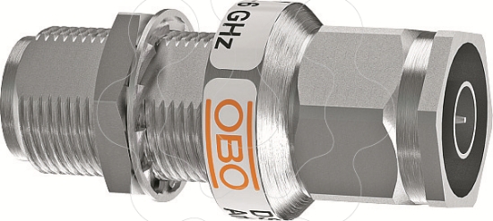 Imagem de DST COAXIAL DS-N-6 M/W 70V