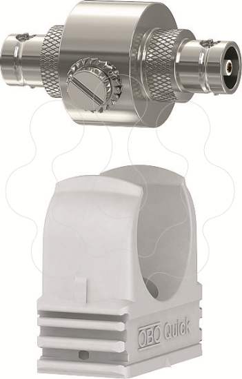 Imagem de DST COAXIAL DS-BNC W/W