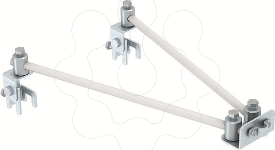 Imagem de CONJUNTO ISO-COMBI 101 FS-16