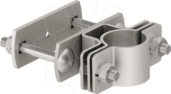Imagem de SUPORTE CANTO 50X50MM