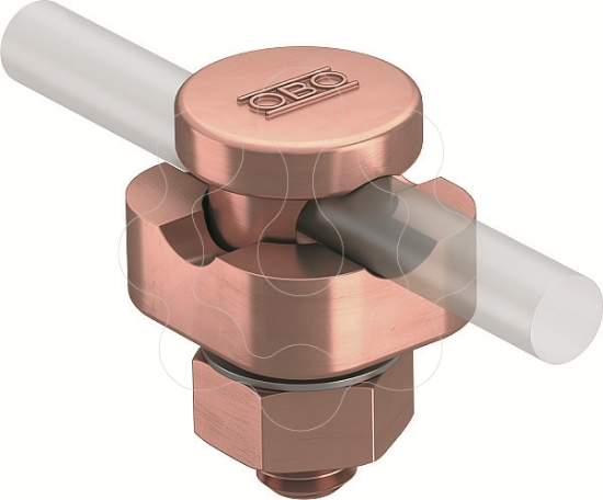 Imagem de CONECTOR 5001 DIN MS