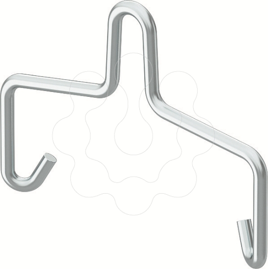 Imagem de GRAMPO SUSPENSÃO AHB LTS 100D5 FT