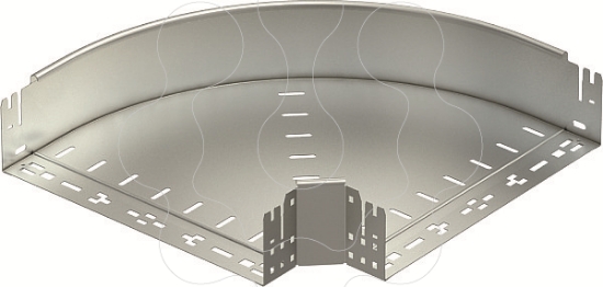 Imagem de < 90º RBM 110X400 V2A