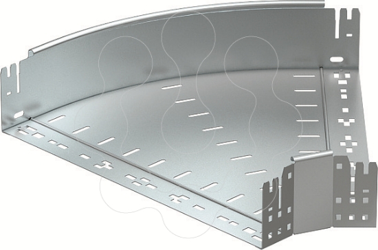 Imagem de < 45º RBM 110X500 FS