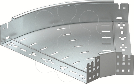 Imagem de < 45º RBM 85X400 FS