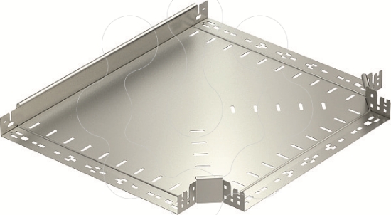 Imagem de DERIV. T RTM 60X500 V2A