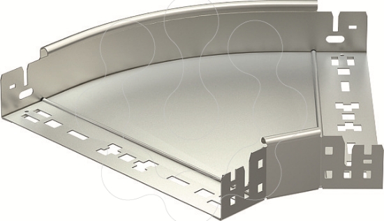 Imagem de < 45º RBM 60X300 V2A