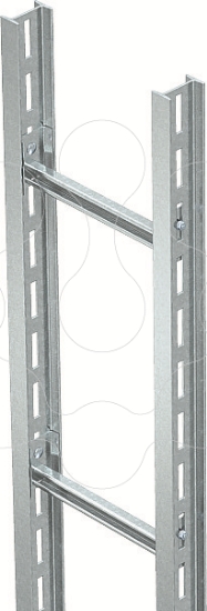 Imagem de ESCADA VERT. SLS 80X900 C 40 FT