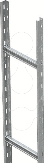 Imagem de ESCADA VERT. SLL 45X300 CP3000 FS