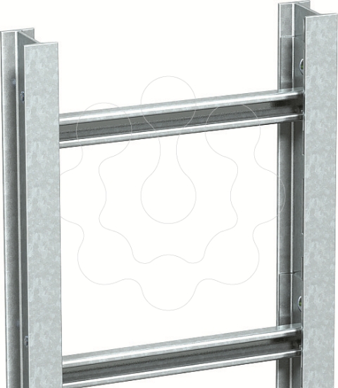 Imagem de ESCADA VERTICAL SLS80C40F 600 FT