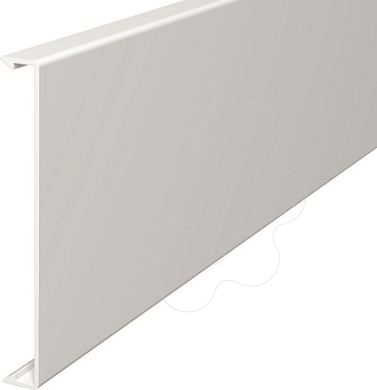 Imagem de TAMPA 2410 110 PVC CZ RAL7035