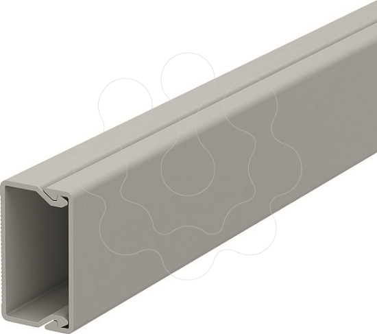 Imagem de MOLDURA WDK 20035 CZ RAL7030