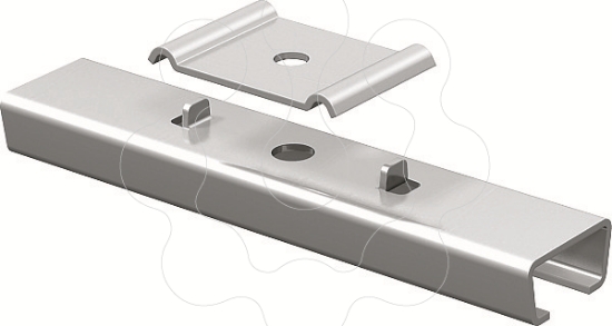 Imagem de SUSP. CENTRAL VARÃO 570MM V4A