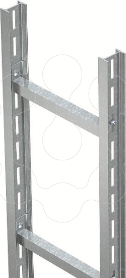 Imagem de ESCADA VERT. SLS 80X900 W 40 FT