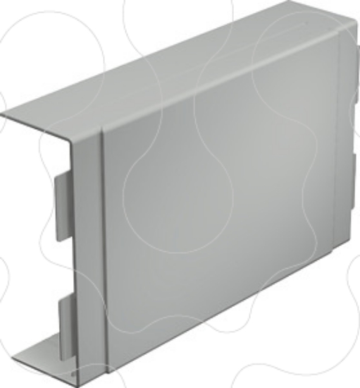 Imagem de T CRUZETA WDK HK 60170 CZ RAL7030