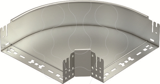 Imagem de < 90º RBM 110X300 V2A