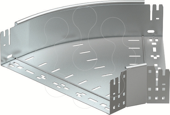 Imagem de < 45º RBM 110X400 FS