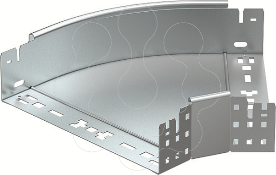 Imagem de < 45º RBM 85X300 FS