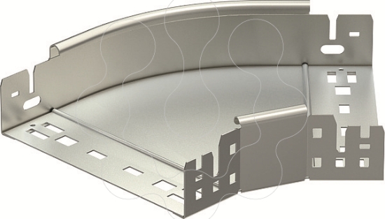 Imagem de < 45º RBM 60X200 V2A