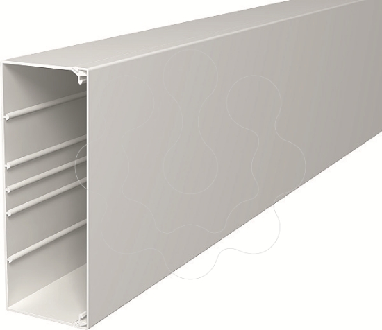 Imagem de CALHA WDK 80210 CZ RAL7035