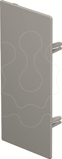 Imagem de TOPO WDK HE 100230 CZ RAL7030