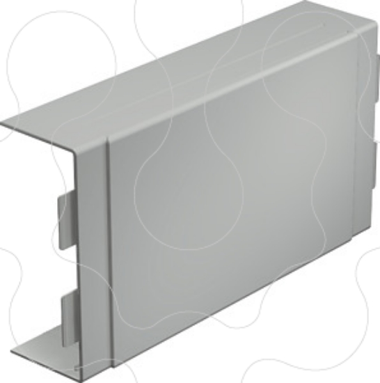 Imagem de T CRUZETA WDK HK 60150 CZ RAL7030