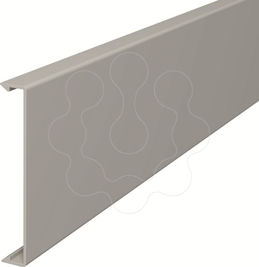 Imagem de TAMPA 2410 90 PVC CZ RAL7030