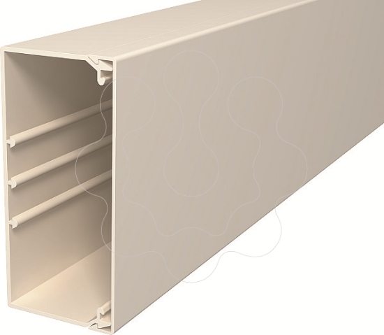 Imagem de CALHA WDK 60130 BR RAL9001