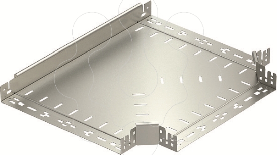 Imagem de DERIV. T RTM 60X400 V2A