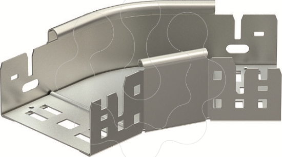 Imagem de < 45º RBM 60X100 V2A