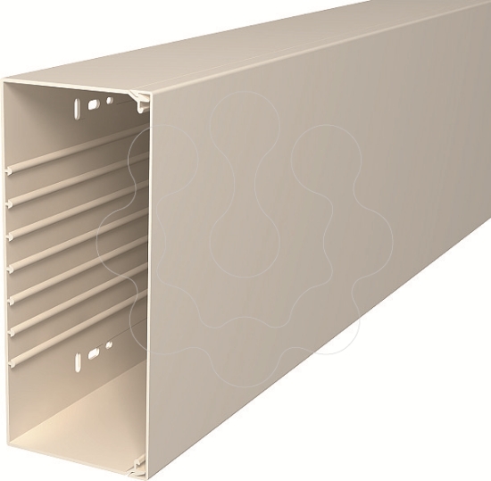 Imagem de CALHA WDK 100230 BR RAL9001