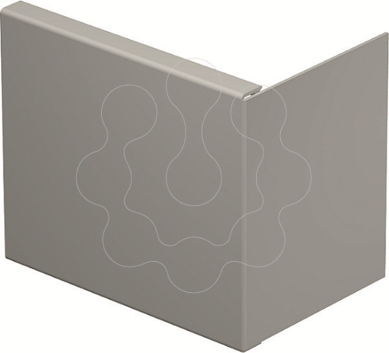 Imagem de TOPO WDK HE 100130 CZ RAL7030