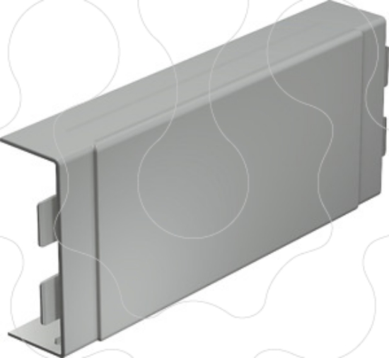 Imagem de T CRUZETA WDK HK 40110 CZ RAL7030