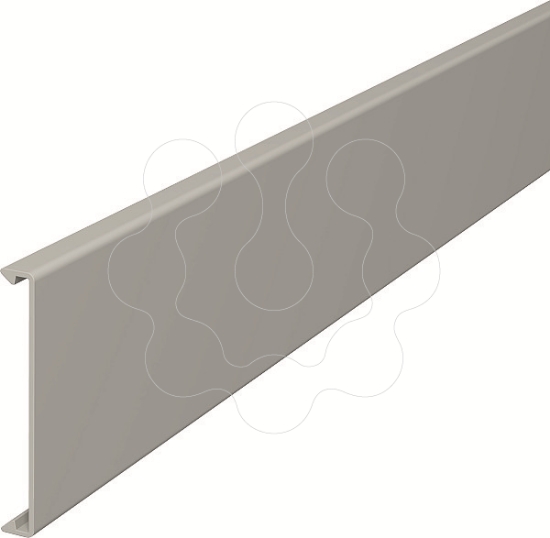 Imagem de TAMPA 2410 60 PVC CZ RAL7030