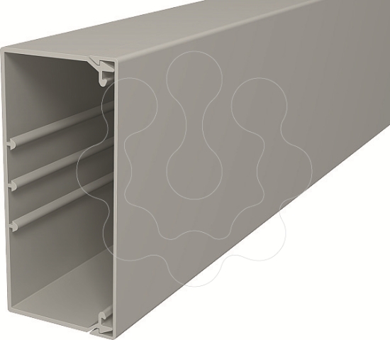 Imagem de CALHA WDK 60130 CZ RAL7030