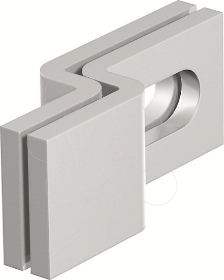 Imagem de FIXADOR MURAL WB 30 75 V2A
