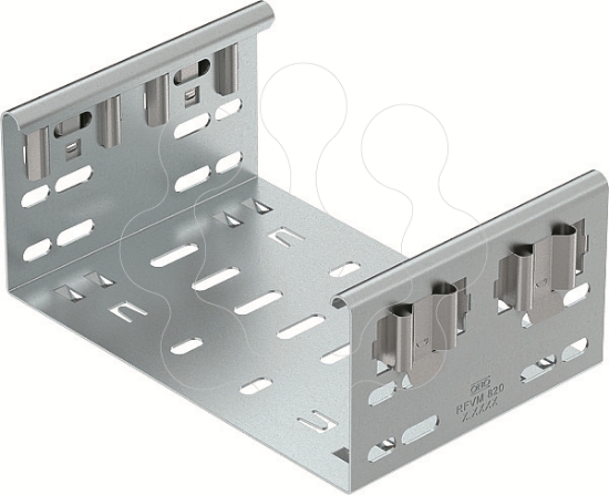 Imagem de UNIÃO RÁPIDA FVM 860 DD