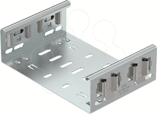 Imagem de UNIÃO RÁPIDA FVM 660 DD