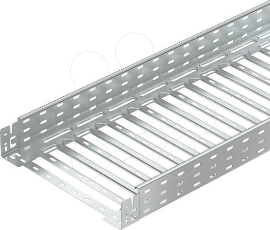Imagem de ESTEIRA MKSM 85X400 FS